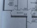 3-комнатная квартира · 70 м² · 5/5 этаж, Кургальжинское шоссе за 29.5 млн ₸ в Астане, Есильский р-н — фото 12