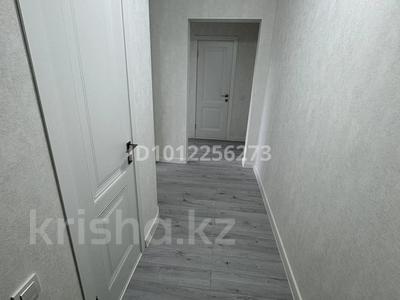 2-комнатная квартира · 59 м² · 3/9 этаж, мкр Жетысу-3 14 — За Magnum Hyper за 46.5 млн 〒 в Алматы, Ауэзовский р-н