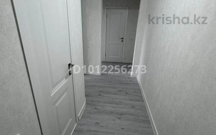2-комнатная квартира · 59 м² · 3/9 этаж, мкр Жетысу-3 14 — За Magnum Hyper за 46.5 млн 〒 в Алматы, Ауэзовский р-н — фото 2