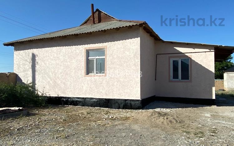 Отдельный дом • 5 комнат • 97 м² • 10 сот., Жуковский за 12 млн 〒 в Туркестане — фото 3