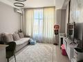 2-бөлмелі пәтер · 58 м² · 5/5 қабат, Пушкина 157 — Пушкина, бағасы: 32 млн ₸ в Таразе
