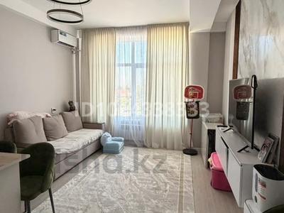 2-бөлмелі пәтер · 58 м² · 5/5 қабат, Пушкина 157 — Пушкина, бағасы: 32 млн ₸ в Таразе