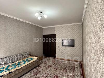 2-комнатная квартира · 48 м² · 3/5 этаж, мкр Жансая 42 за 18 млн 〒 в Таразе