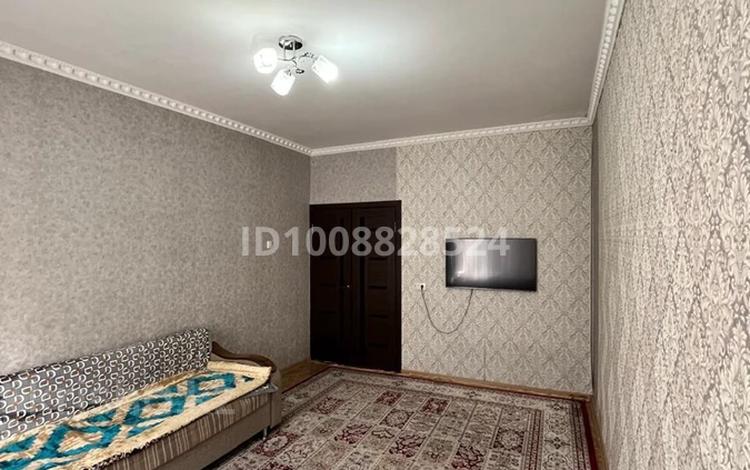 2-комнатная квартира · 48 м² · 3/5 этаж, мкр Жансая 42 за 18 млн 〒 в Таразе — фото 2