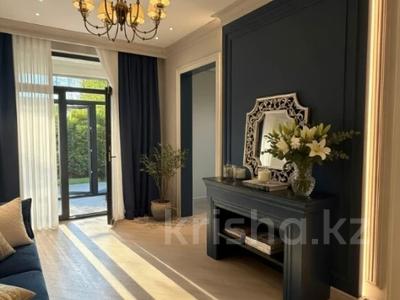 3-бөлмелі пәтер · 150 м² · 1/3 қабат, Аскарова, бағасы: 350 млн ₸ в Алматы, Наурызбайский р-н