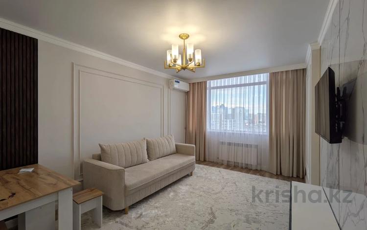 2-комнатная квартира · 39 м² · 17/20 этаж, Сыганак 32 за 28 млн ₸ в Астане, Нура р-н — фото 12