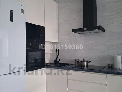 2-комнатная квартира · 44.1 м² · 9/9 этаж, проспект Мангилик Ел участок 41 за 42.9 млн ₸ в Астане, Есильский р-н