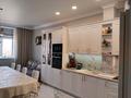 5-комнатная квартира · 155 м² · 6/6 этаж, мкр Юго-Восток, Юго-Восток Муканова 1/9 за 57.9 млн 〒 в Караганде, Казыбек би р-н — фото 2