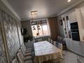 5-комнатная квартира · 155 м² · 6/6 этаж, мкр Юго-Восток, Юго-Восток Муканова 1/9 за 57.9 млн 〒 в Караганде, Казыбек би р-н — фото 3