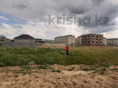 Участок · 10 соток, мкр Турлан, Турлан 192 кайсар 192 — Рядам садик за 28 млн ₸ в Шымкенте, Абайский р-н