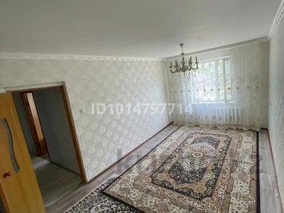 2-комнатная квартира · 51.7 м² · 2/5 этаж, Молодёжный 78 за 8 млн ₸ в Актобе