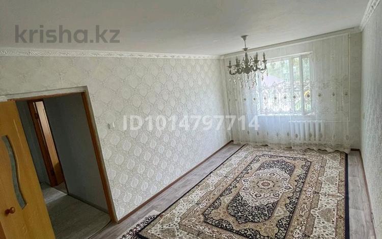 2-комнатная квартира · 51.7 м² · 2/5 этаж, Молодёжный 78 за 8 млн ₸ в Актобе — фото 2
