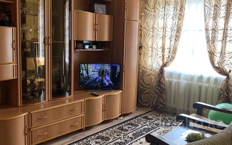 1-бөлмелі пәтер · 35 м² · 5/5 қабат, 8-й Микрорайон 4, бағасы: 18.5 млн ₸ в Костанае — фото 2