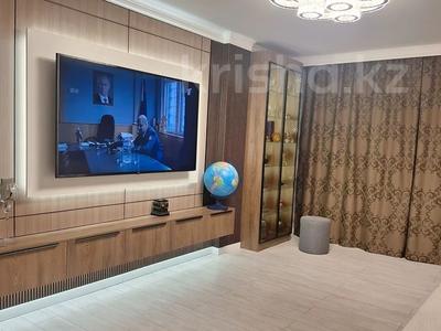 3-комнатная квартира · 94 м² · 4/9 этаж, Е 15 за 58 млн 〒 в Астане, Нура р-н