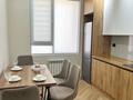 2-комнатная квартира · 64.4 м² · 9/14 этаж, 189 квартал уч 188/1 за 20 000 ₸ в Шымкенте, Абайский р-н — фото 11