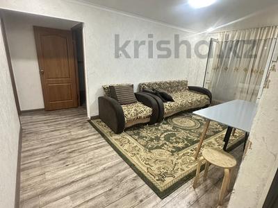 3-комнатная квартира · 56 м² · 4/5 этаж, мкр.Самал 4 за 17.3 млн ₸ в Талдыкоргане, мкр Самал