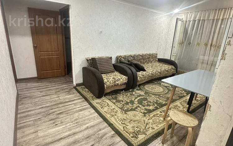 3-комнатная квартира · 56 м² · 4/5 этаж, мкр.Самал 4 за 17.3 млн ₸ в Талдыкоргане, мкр Самал — фото 2