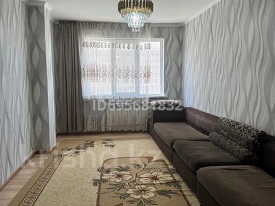 2-бөлмелі пәтер, 60 м², 1/5 қабат, мкр Туран 21Б, бағасы: 20.5 млн 〒 в Шымкенте, Каратауский р-н