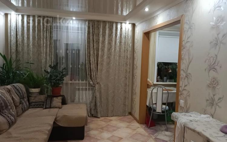 3-комнатная квартира · 62 м² · 3/5 этаж, Спортивная 10 за 21 млн 〒 в Костанае — фото 2