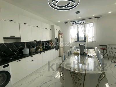 Отдельный дом · 5 комнат · 196 м² · 6 сот., Наурыз 168 — Рядом школа номер 47 за 52 млн 〒 в Коянкусе