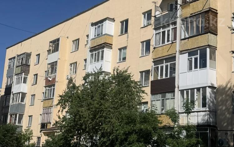1-бөлмелі пәтер · 37.6 м² · 1/5 қабат, Куйши Дина 44/2, бағасы: 15.5 млн ₸ в Астане, Алматы р-н — фото 2