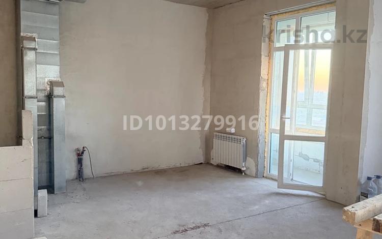 3-комнатная квартира · 84 м² · 15/17 этаж, Ашимова 7/1 за 46 млн ₸ в Караганде, Казыбек би р-н — фото 2
