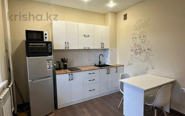 1-комнатная квартира · 34.3 м² · 9/9 этаж, назарбаева 125 за 18 млн ₸ в Кокшетау — фото 5