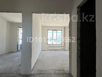 2-комнатная квартира · 59.52 м² · 1/5 этаж, Жамбыла Жабаева 23 за 16.5 млн ₸ в Косшы