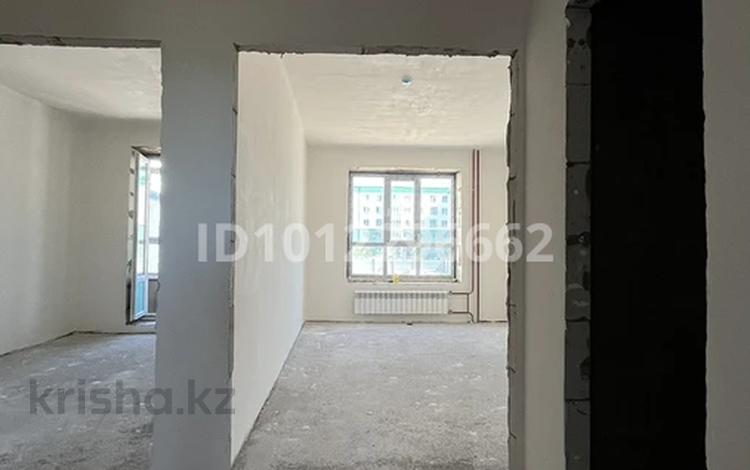 2-бөлмелі пәтер · 59.52 м² · 1/5 қабат, Жамбыла Жабаева 23, бағасы: 16.5 млн ₸ в Косшы — фото 12
