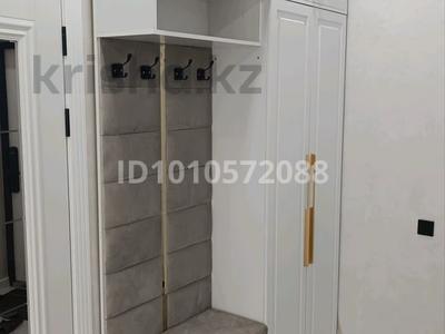 2-комнатная квартира · 66 м² · 15/16 этаж, мкр Кайтпас 2, Төлеметов 83а за 290 000 ₸ в Шымкенте, Абайский р-н