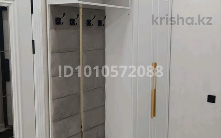 2-комнатная квартира · 66 м² · 15/16 этаж, мкр Кайтпас 2, Төлеметов 83а за 290 000 ₸ в Шымкенте, Абайский р-н — фото 2