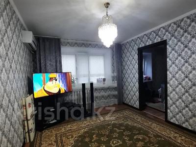 4-комнатная квартира · 64 м² · 2/5 этаж, Бауыржана Момышулы 117 за 15.3 млн 〒 в Экибастузе