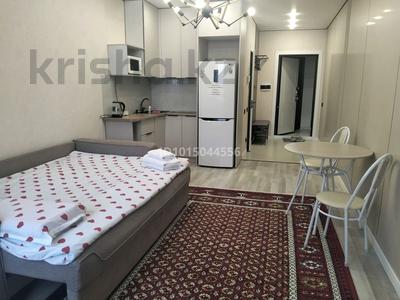 1-комнатная квартира · 30 м² · 8/12 этаж, Кошкарбаев — Возле апорта за 2 500 ₸ в Алматы