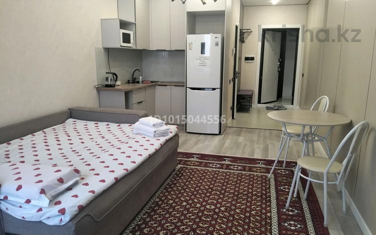 1-комнатная квартира · 30 м² · 8/12 этаж, Кошкарбаев — Возле апорта за 2 500 ₸ в Алматы — фото 10