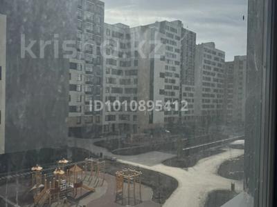 1-бөлмелі пәтер · 41 м² · 5/12 қабат, Е-429 14, бағасы: 23 млн ₸ в Астане, Нура р-н