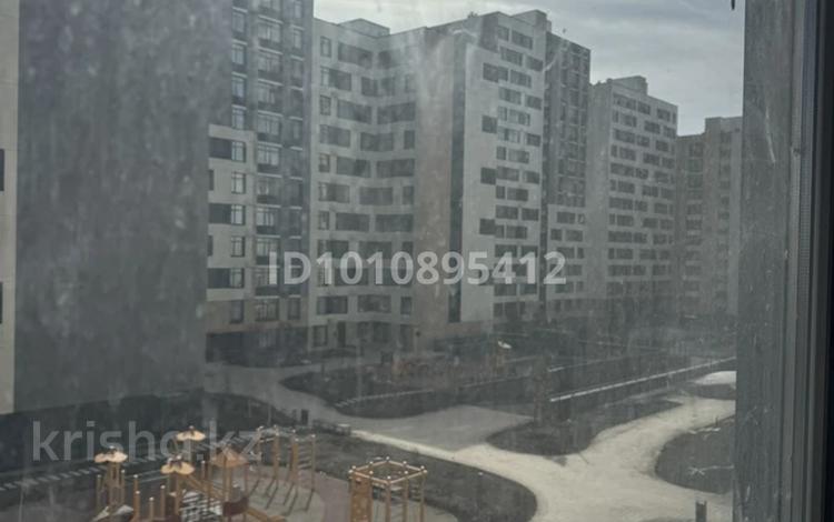 1-бөлмелі пәтер · 41 м² · 5/12 қабат, Е-429 14, бағасы: 23 млн ₸ в Астане, Нура р-н — фото 2