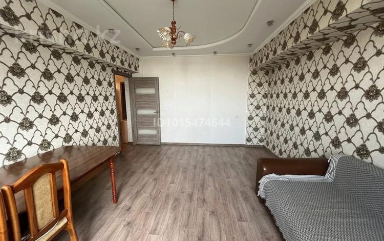 3-бөлмелі пәтер · 79 м² · 4/9 қабат, Ақсай-3Б ш/а. 38, бағасы: 53 млн ₸ в Алматы, Ауэзовский р-н — фото 2