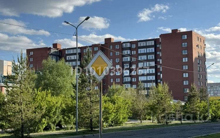 3-комнатная квартира · 108 м² · 9/10 этаж, мкр Кадыра Мырза-Али, Кадыр Мырза Али 17 — НИШ, Алтындар, поликлиника, дет сад, 42 шк за 52 млн ₸ в Уральске — фото 2