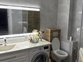 3-комнатная квартира · 108 м² · 9/10 этаж, мкр Кадыра Мырза-Али, Кадыр Мырза Али 17 — НИШ, Алтындар, поликлиника, дет сад, 42 шк за 52 млн ₸ в Уральске — фото 8