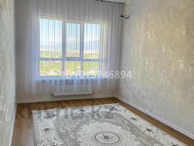 2-бөлмелі пәтер · 46 м² · 11/12 қабат, Ақбұлақ ш/а., Момышулы 100, бағасы: 250 000 ₸ в Алматы, Алатауский р-н