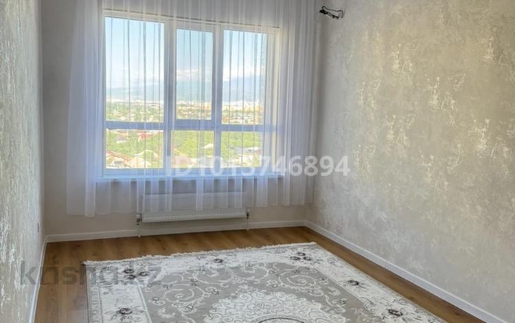 2-бөлмелі пәтер · 46 м² · 11/12 қабат, Ақбұлақ ш/а., Момышулы 100, бағасы: 250 000 ₸ в Алматы, Алатауский р-н — фото 2