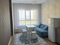 2-бөлмелі пәтер · 46 м² · 11/12 қабат, Ақбұлақ ш/а., Момышулы 100, бағасы: 250 000 ₸ в Алматы, Алатауский р-н — фото 2