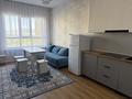 2-бөлмелі пәтер · 46 м² · 11/12 қабат, Ақбұлақ ш/а., Момышулы 100, бағасы: 250 000 ₸ в Алматы, Алатауский р-н — фото 3