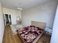2-комнатная квартира · 46 м² · 11/12 этаж, мкр Акбулак, Момышулы 100 за 250 000 ₸ в Алматы, Алатауский р-н — фото 2