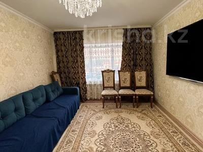 2-комнатная квартира · 51.4 м² · 2/9 этаж, жилой массив Есет Батыр, 1 микрорайон за 16.5 млн ₸ в Актобе