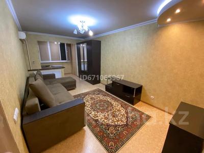 1-комнатная квартира · 34 м² · 3/5 этаж, Сатпаева за 220 000 ₸ в Алматы, Бостандыкский р-н