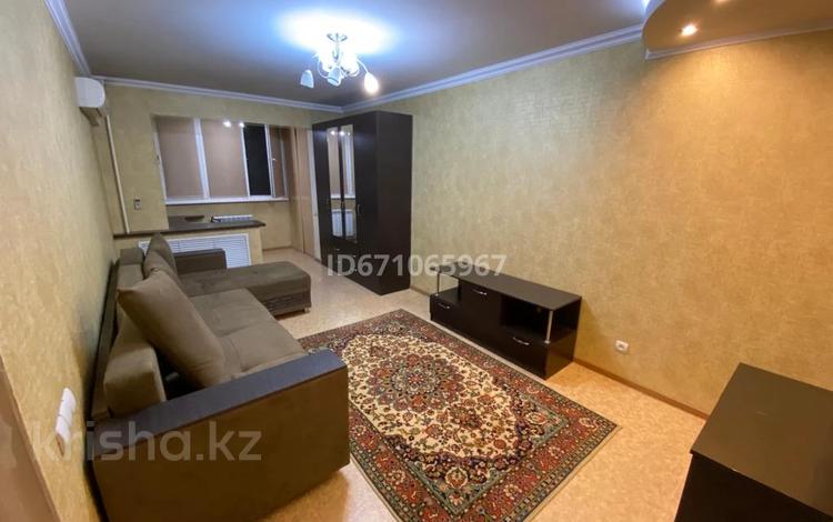 1-комнатная квартира · 34 м² · 3/5 этаж, Сатпаева за 220 000 ₸ в Алматы, Бостандыкский р-н — фото 3