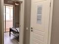2-комнатная квартира, 40 м² посуточно, Бухар Жырау 19 за 15 000 〒 в Астане, Есильский р-н — фото 3