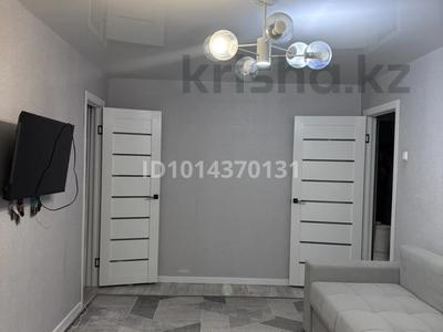 2-комнатная квартира · 41.9 м² · 1/4 этаж, Тауелсиздик 171 — ЖД вокзал (Радуга) за 19 млн ₸ в Костанае