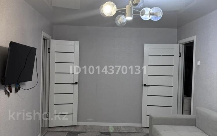 2-комнатная квартира · 41.9 м² · 1/4 этаж, Тауелсиздик 171 — ЖД вокзал (Радуга) за 19 млн ₸ в Костанае — фото 2